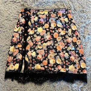 For love and lemons skirt